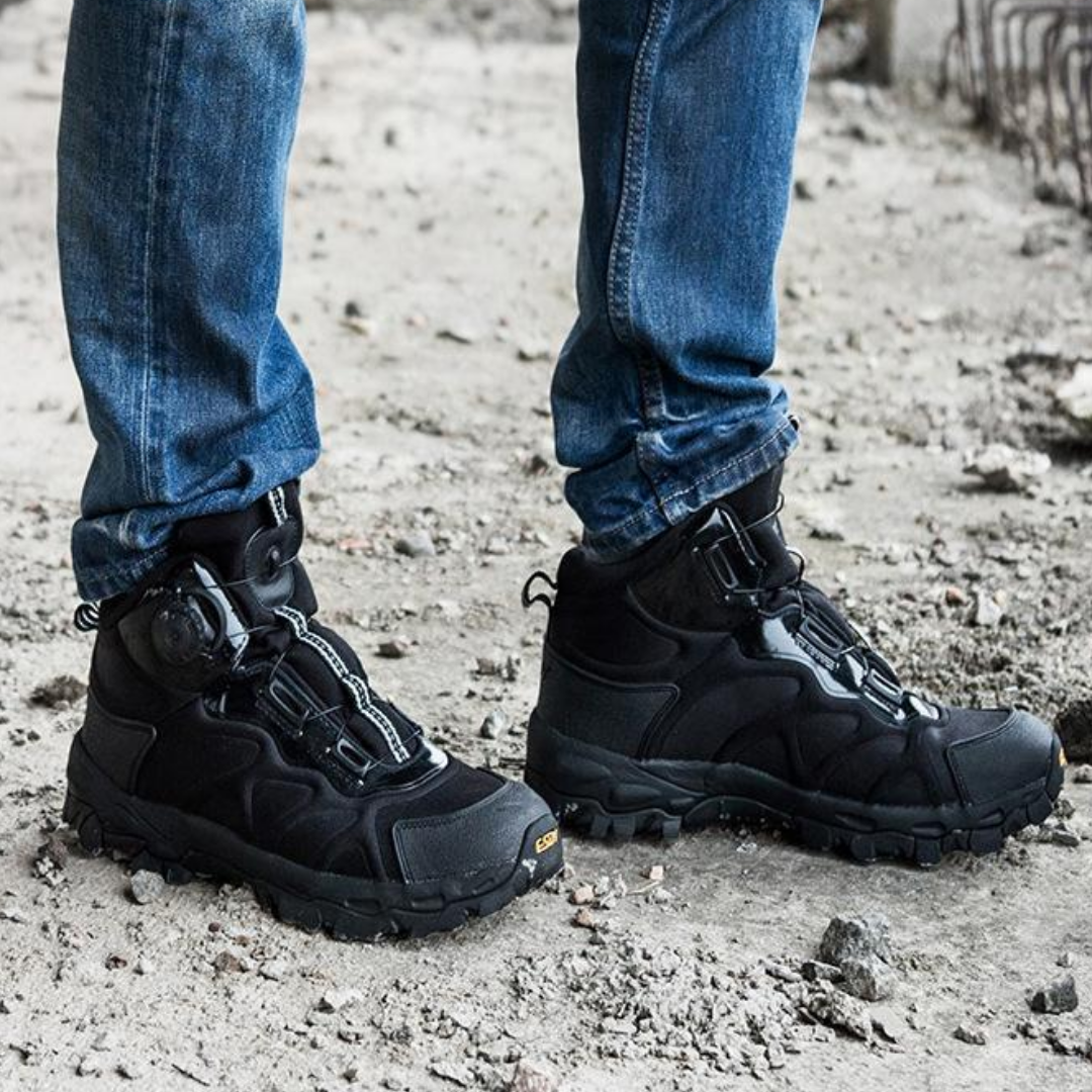 Outdoor Hiking Boots
