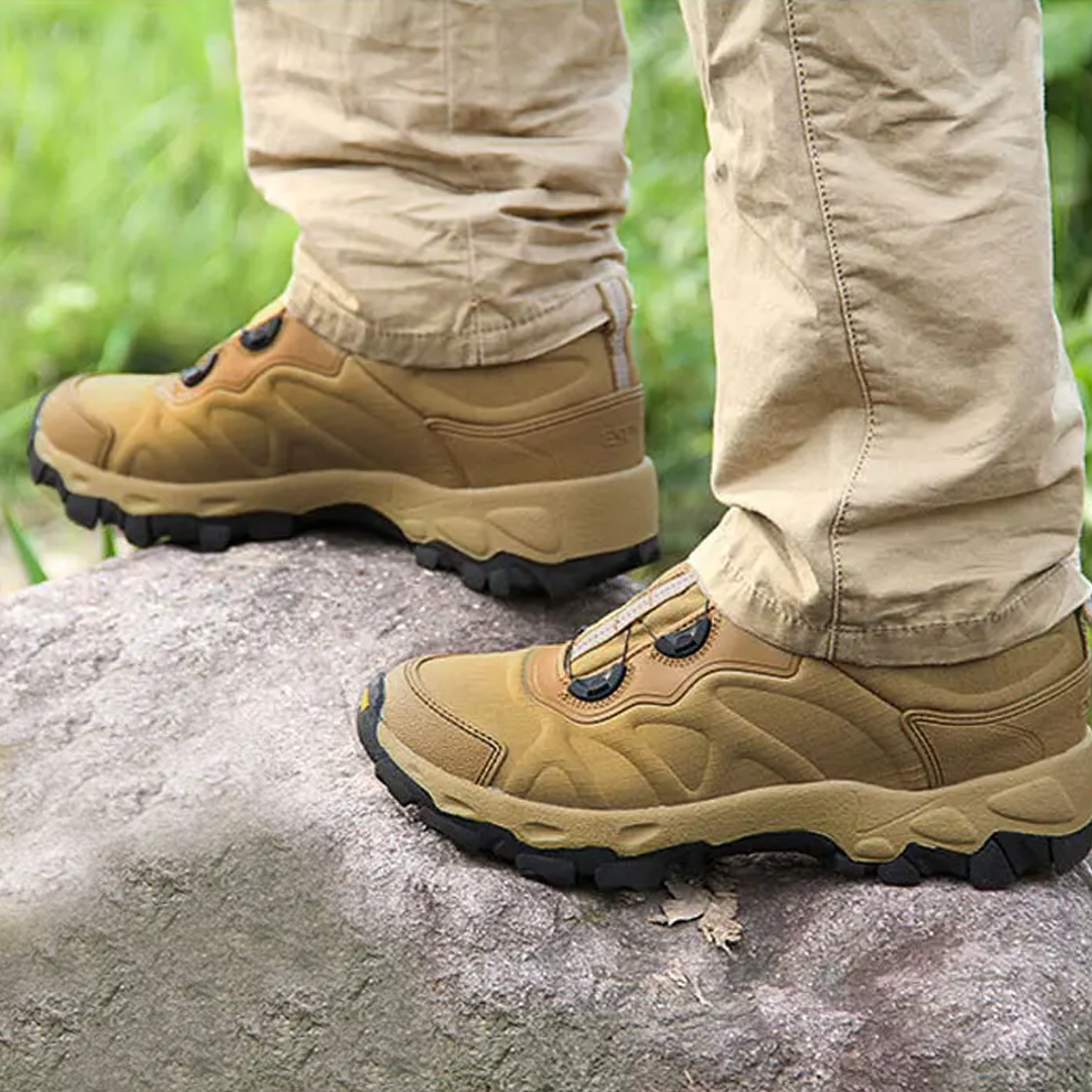 Outdoor Hiking Boots