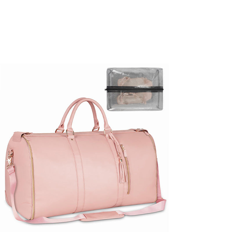 PackMate | Travel Bag with Extra Space