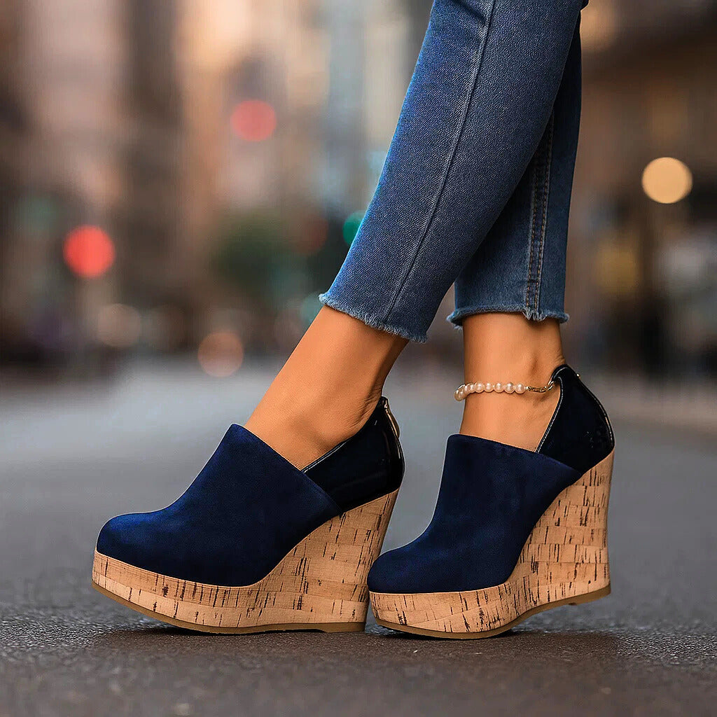 Platform Wedges