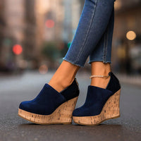 Platform Wedges