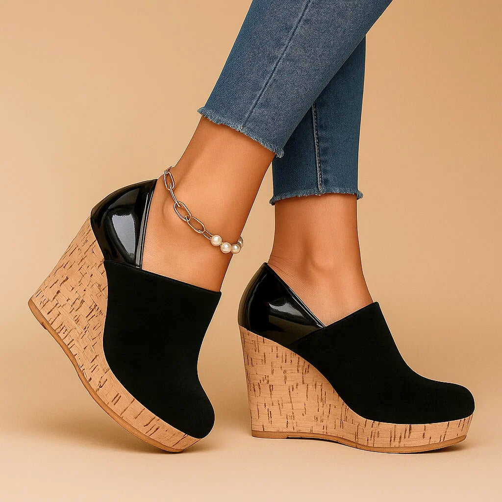 Platform Wedges