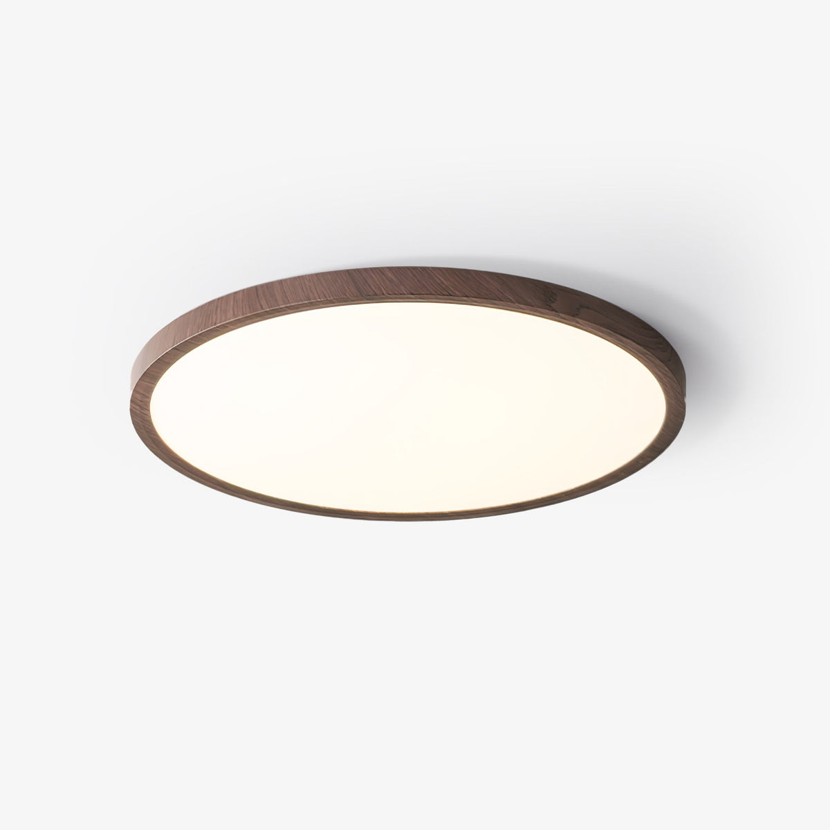 Round Ceiling Light - Ultra Thin - Modern Style - Flush Mount - Image 1