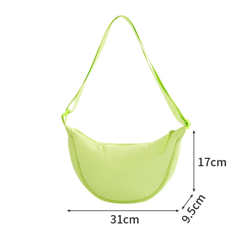 Shoulder Sling Bag