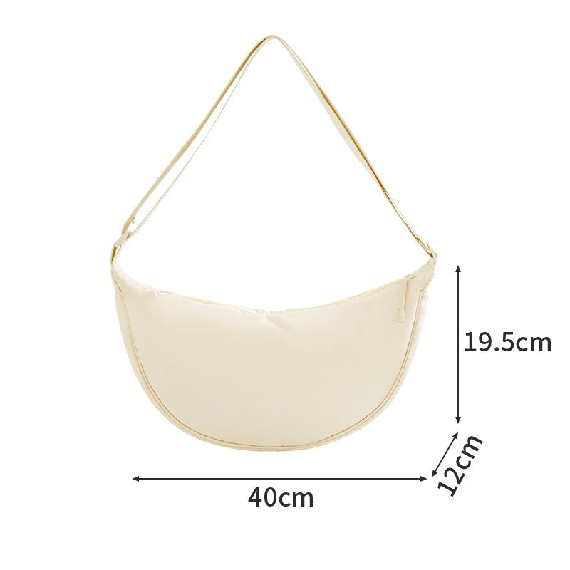 Shoulder Sling Bag