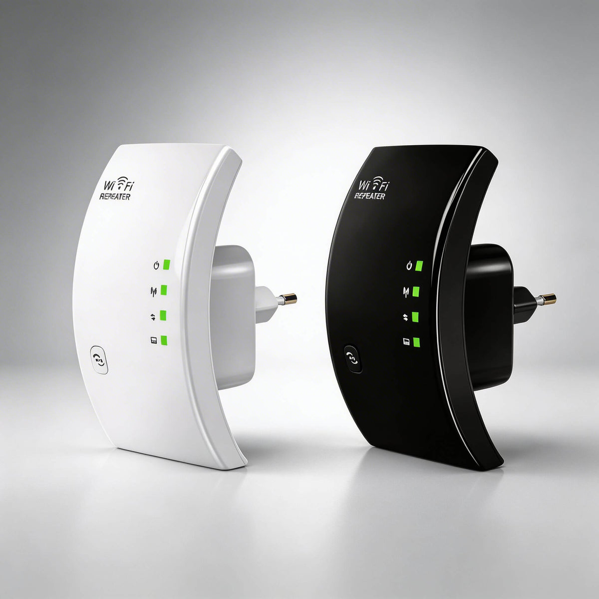 Signal Booster | Extended Range | Easy Plug and Play Setup | WiFiora