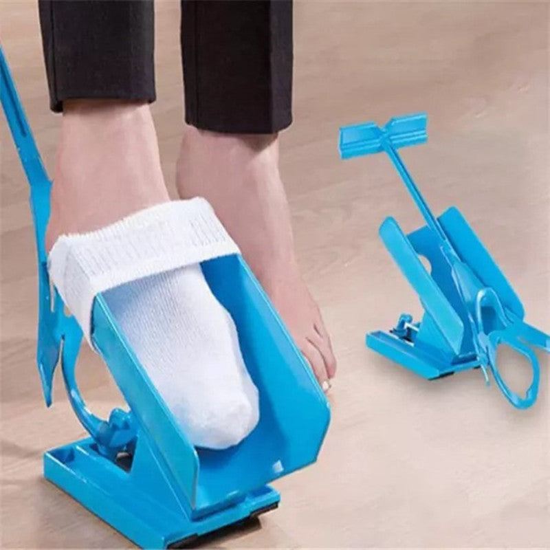 Sock Slider Aid Kit for the Elderly and Disabled