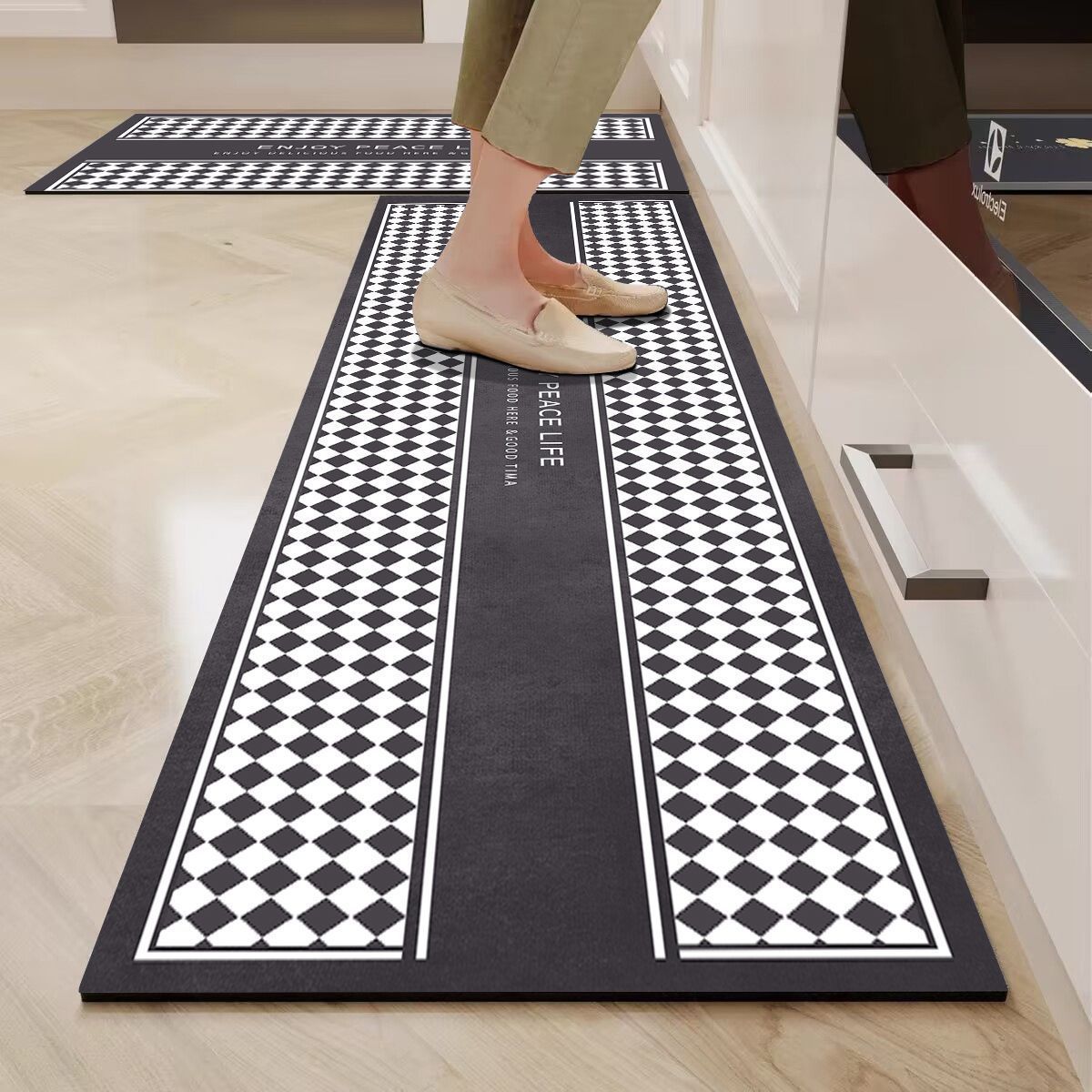 Soft Kitchen Comfort Mat