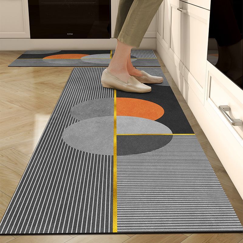 Soft Kitchen Comfort Mat