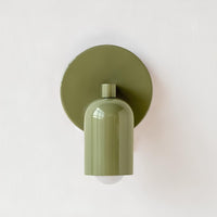 Stylish Iron Wall Lamp - Modern Sconce Lighting - Indoor Wall Fixture