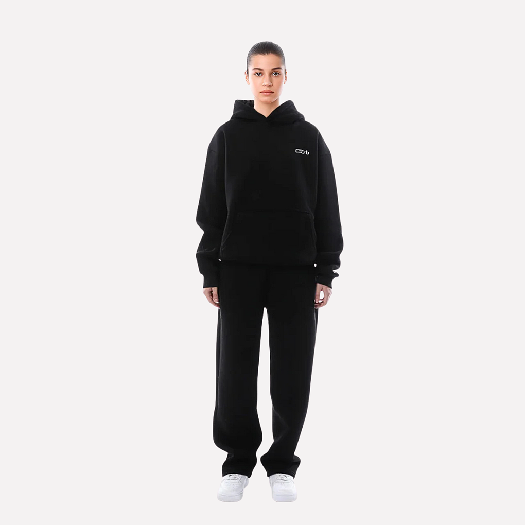Unisex Modern Everyday Tracksuit Set