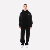 Unisex Modern Everyday Tracksuit Set