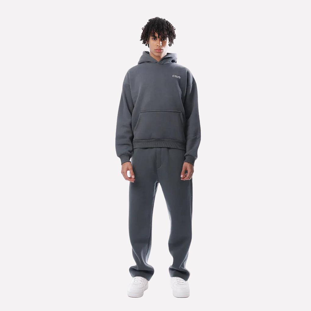 Unisex Modern Everyday Tracksuit Set