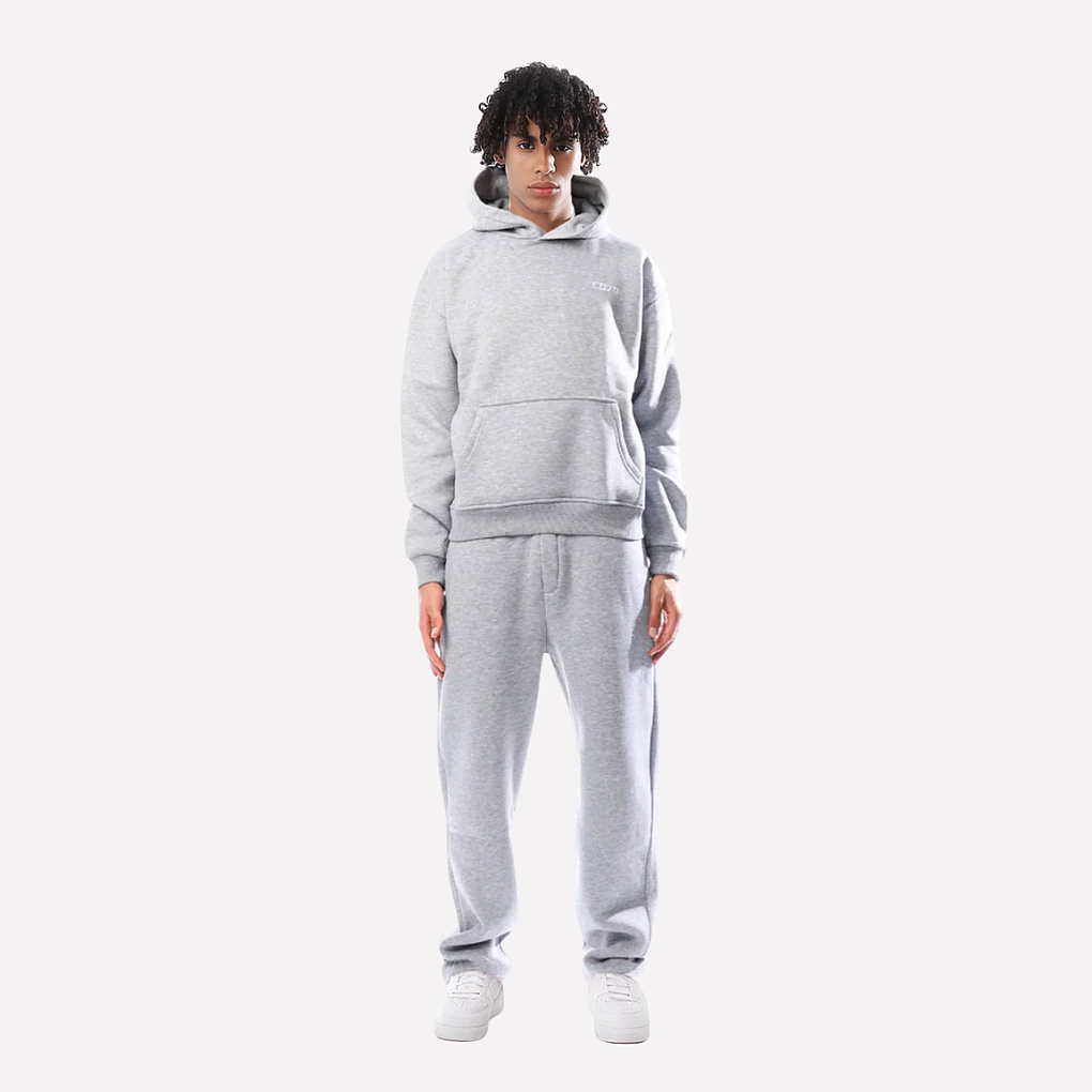 Unisex Modern Everyday Tracksuit Set