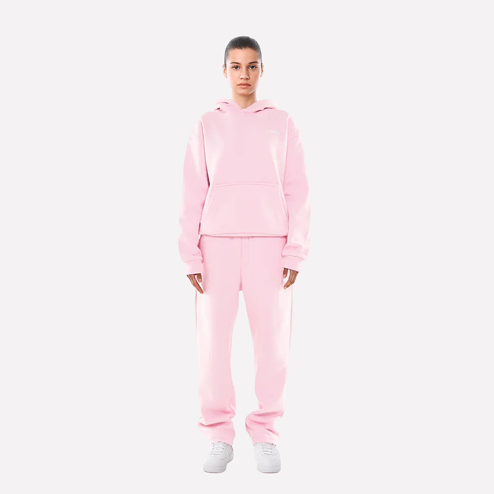 Unisex Modern Everyday Tracksuit Set