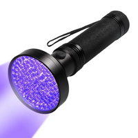 UV Flashlight for Bed Bug Detection and Stain Detector
