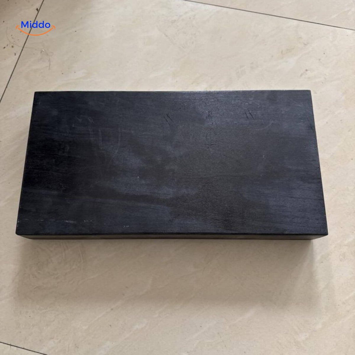 Vinaluxe Shelf | Floating Wall Shelf with Modern Look & Smart Storage