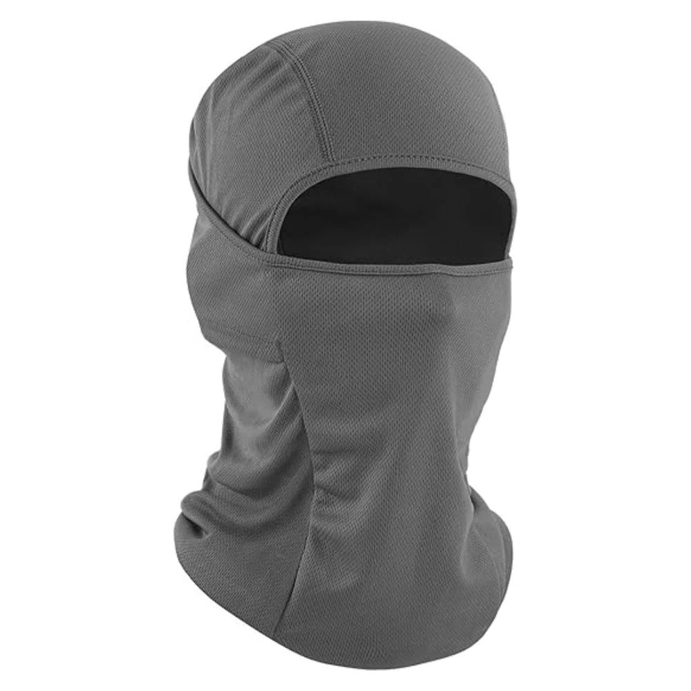 Windproof Thermal Full Face Mask for Winter Outdoor Activities and Hiking