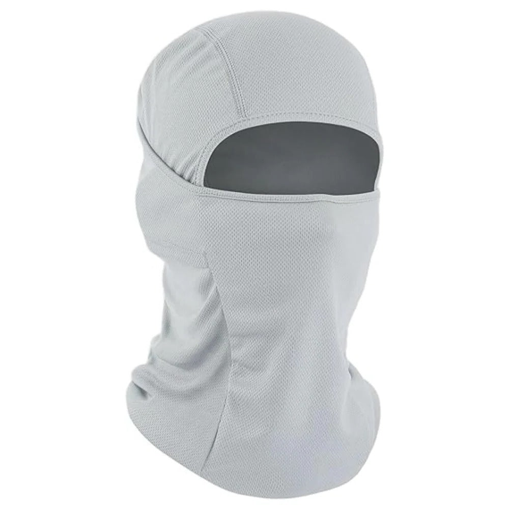 Windproof Thermal Full Face Mask for Winter Outdoor Activities and Hiking