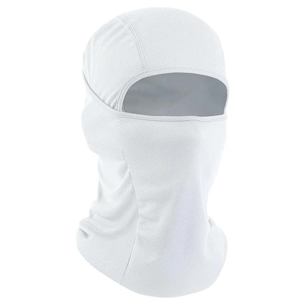 Windproof Thermal Full Face Mask for Winter Outdoor Activities and Hiking