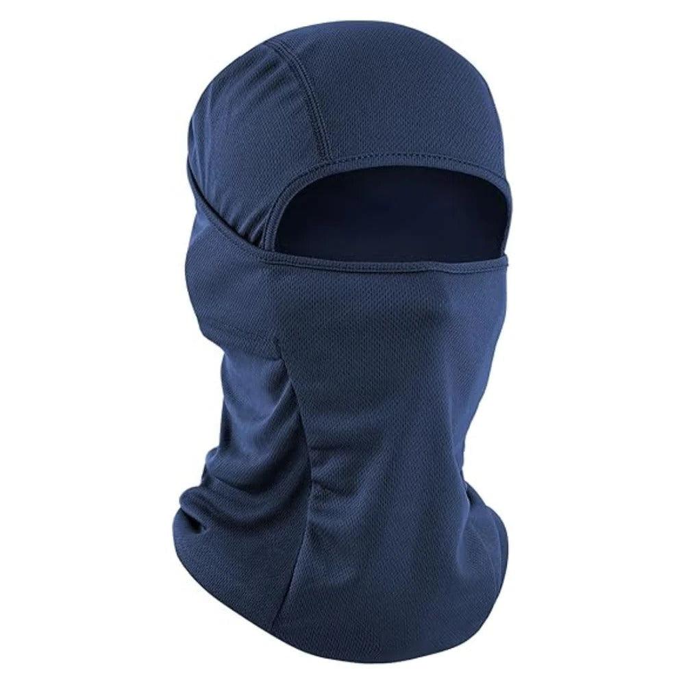 Windproof Thermal Full Face Mask for Winter Outdoor Activities and Hiking